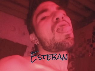 Esteban