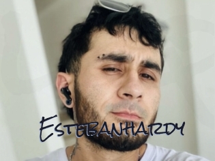 Estebanhardy