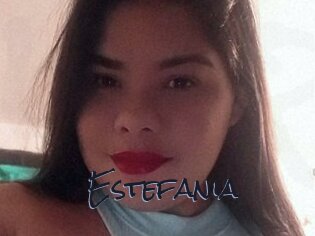 Estefania