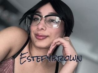 Estefybrown