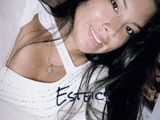 Esteicy