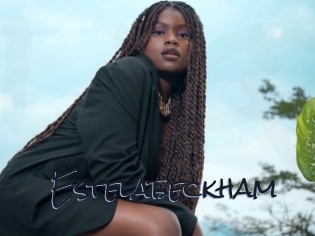 Estelabeckham