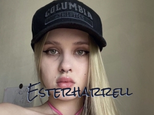 Esterharrell