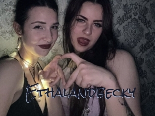 Ethalandbecky