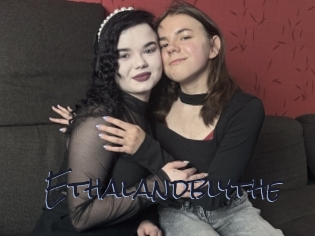 Ethalandblythe