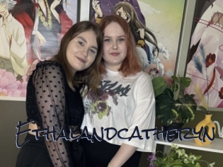 Ethalandcatheryn