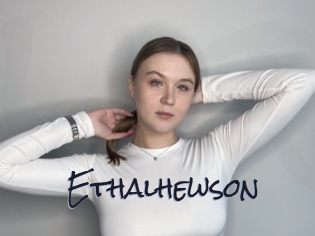 Ethalhewson