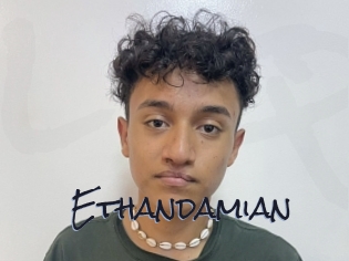 Ethandamian