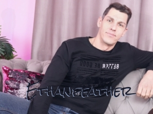 Ethanfeather