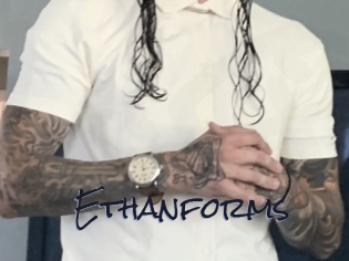 Ethanforms