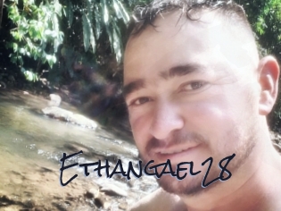 Ethangael28