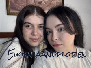 Eugeniaandfloren