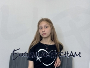 Eugeniabeecham