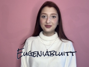 Eugeniabluitt