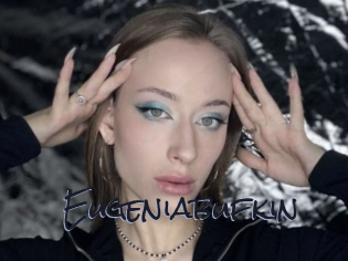 Eugeniabufkin