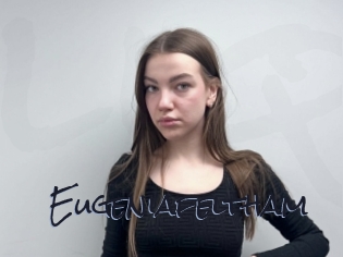 Eugeniafeltham