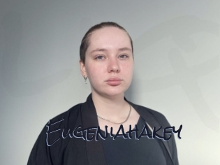 Eugeniahakey