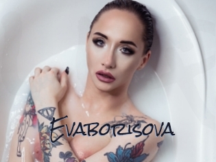 Evaborisova