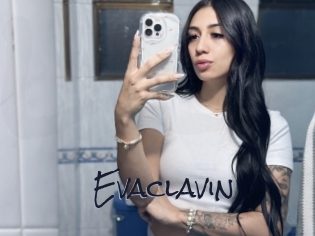 Evaclavin