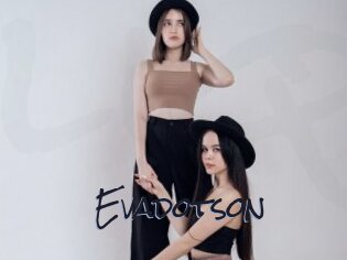 Evadotson
