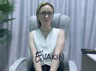 Evakin