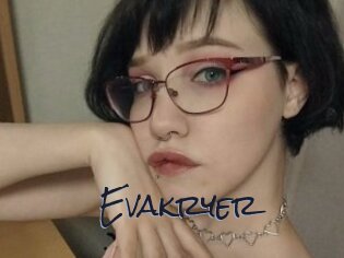 Evakryer