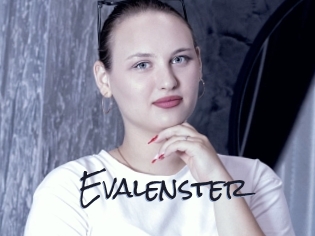 Evalenster