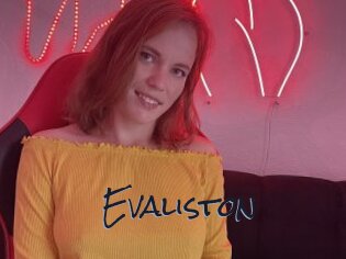 Evaliston