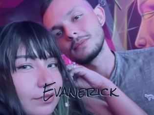 Evanerick