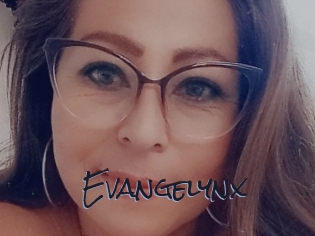 Evangelynx