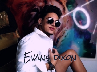 Evans_dixon