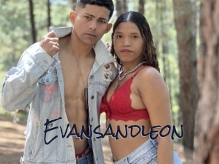 Evansandleon