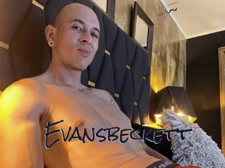 Evansbeckett