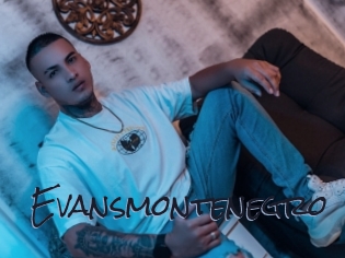 Evansmontenegro