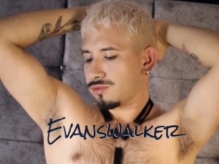 Evanswalker