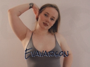 Evavarson