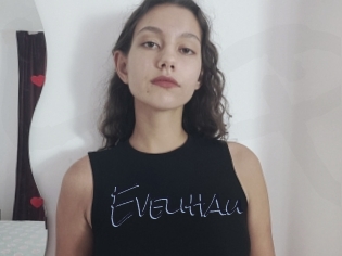 Evelihau