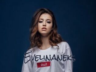 Evelinaneks