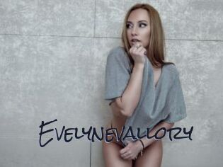 Evelynevallory