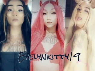 Evelynkitty19