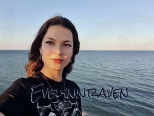 Evelynnraven