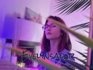 Evelynsader