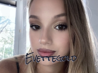 Evettegold