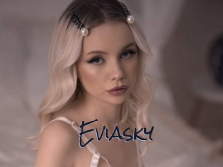 Eviasky