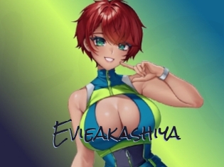 Evieakashiya