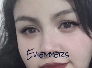 Eviemyers