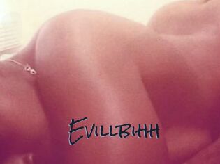 evillbihh Liquisexxx