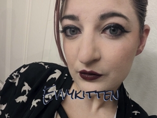 Evvykitten