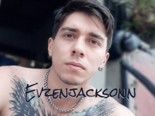 Evzenjacksonn