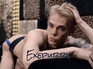 Exepurry